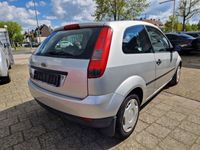 gebraucht Ford Fiesta Viva Klima, ZV,El.Fh, Euro4