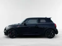 Occasion Mini John Cooper Works 231 ch (169 kW) 2022 Noir Citadine