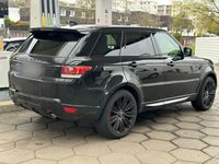 gebraucht Land Rover Range Rover Sport 