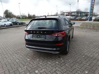 gebraucht Skoda Kodiaq L&K 4x4