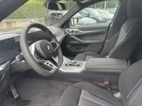 Neu BMW i4 M Sport 210 kW (286 PS) 2026 Alpinweiß uni Limousine
