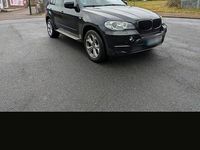 Gebraucht BMW X5 245 PS (180 kW) 2011 Schwarz SUV