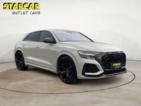 Gebraucht Audi RS Q8 Ambiente 600 PS (441 kW) 2023 Beige SUV