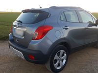 gebraucht Opel Mokka 1.6 ecoFLEX Edition Start/Stop Edition