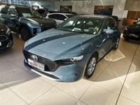 Gebraucht Mazda 3 Selection 122 PS (89 kW) 2020 Polymetal gray Limousine