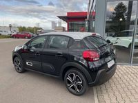 gebraucht Citroën C3 PureTech 110 EAT6 Shine