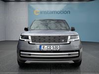 Gebraucht Land Rover Range Rover 530 PS (389 kW) 2023 Grau SUV