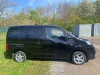 gebraucht Nissan NV200 