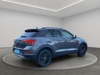 Gebraucht VW T-Roc Style 150 PS (110 kW) 2025 Grau SUV