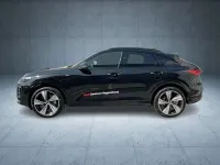 Gebraucht Audi Q5 Sportback S-Line 204 PS (150 kW) 2025 Schwarz SUV