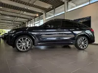 Gebraucht BMW X4 Performance 286 PS (210 kW) 2025 Schwarz SUV