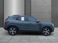 Neu Dacia Duster Journey 141 PS (103 kW) 2025 Safarigrüngrau SUV