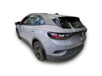 Gebraucht VW ID.4 Pure 125 kW (170 PS) 2022 Grau SUV