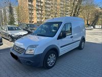 Gebraucht Ford Transit Connect Trend 90 PS (66 kW) 2013 Weiß Van / Kleinbus