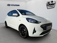 Gebraucht Hyundai i10 Select 63 PS (46 kW) 2024 Kleinwagen