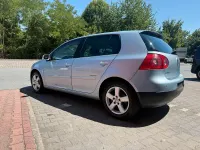 Gebraucht VW Golf V United 140 PS (102 kW) 2008 Kleinwagen