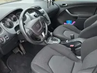 Gebraucht Seat Altea Style 160 PS (117 kW) 2010 Grau Van / Kleinbus