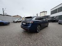 Gebraucht VW ID.7 Pro 210 kW (286 PS) 2024 Blau Kombi