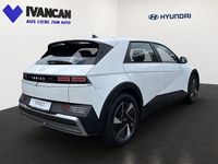 Neu Hyundai Ioniq 5 Dynamiq 167 kW (228 PS) 2025 Atlas white SUV