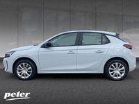 Neu Opel Corsa-e Edition 114 kW (156 PS) 2026 Weiß Kleinwagen