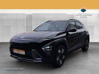 Gebraucht Hyundai Kona Prime 199 PS (146 kW) 2022 Schwarz SUV
