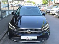 Gebraucht VW Taigo IQ Drive 110 PS (80 kW) 2023 Schwarz SUV