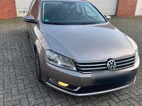 Gebraucht VW Passat 160 PS (117 kW) 2011 Kombi