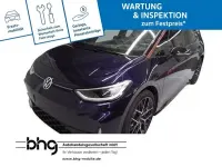 Gebraucht VW ID.3 GTX 239 kW (326 PS) 2026 Ultra violet metallic/schwarz Kleinwagen