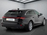 Gebraucht Audi A5 150 PS (110 kW) 2025 Schwarz Kombi