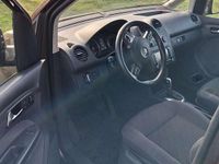 Gebraucht VW Caddy Edition 105 PS (77 kW) 2010 Van / Kleinbus