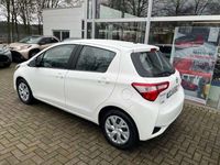 gebraucht Toyota Yaris 1.0 VVT-i Comfort