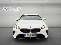 Gebraucht BMW 216 Efficient Dynamics 122 PS (89 kW) 2025 Alpinweiß uni Coupé
