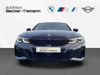 gebraucht BMW M3 40d xDrive Driving-Pro/Parking+/Laser/Standheizung