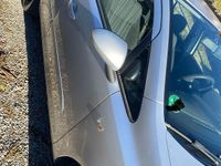 Gebraucht Opel Corsa 2007 Grau Kleinwagen