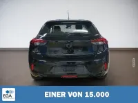 Gebraucht Opel Corsa Edition 101 PS (74 kW) 2025 Schwarz metallic Kleinwagen