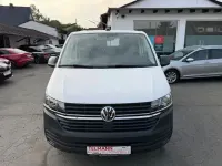Gebraucht VW T6.1 150 PS (110 kW) 2023 Weiß Van