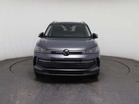 Neu VW Tiguan 150 PS (110 kW) 2025 Blau, nightshade blue v2v2 SUV
