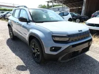 Neu Jeep Avenger 145 PS (106 kW) 2026 Granite grey metallic SUV
