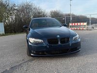 Gebraucht BMW 335 M Performance 370 PS (272 kW) 2006 Blau Coupé