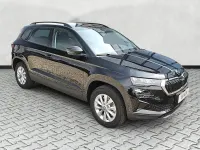 Neu Skoda Karoq Selection 150 PS (110 kW) 2026 Blackmagic perleffekt SUV