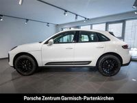 Gebraucht Porsche Macan 265 PS (194 kW) 2024 Pure white SUV