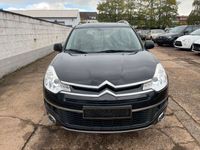 gebraucht Citroën C-Crosser 4X4 Tendance Klima*Euro5*