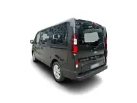 Gebraucht Nissan Primastar Tekna 170 PS (125 kW) 2024 Schwarz Van / Kleinbus