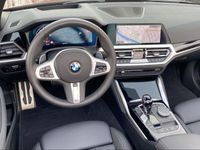 gebraucht BMW M440 d xDrive Convertible
