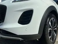 Neu Ford Puma Titanium 125 PS (91 kW) 2026 Weiß SUV