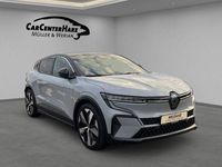 Gebraucht Renault Mégane 161 kW (220 PS) 2024 Schwarz Limousine