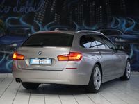 gebraucht BMW 520 d xDrive/Assis Plus+NaviPro+Soft+Pano+Head-up