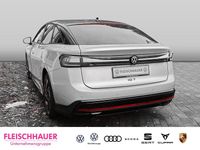 Neu VW ID.7 Pro 210 kW (286 PS) 2025 Silber Kleinwagen