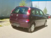 Second-hand Opel Meriva 90 CP (66 kW) 2006 Mov Monovolum