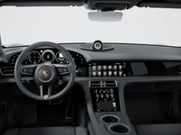 gebraucht Porsche Taycan BOSE InnoDrive LED-Matrix Surround-View